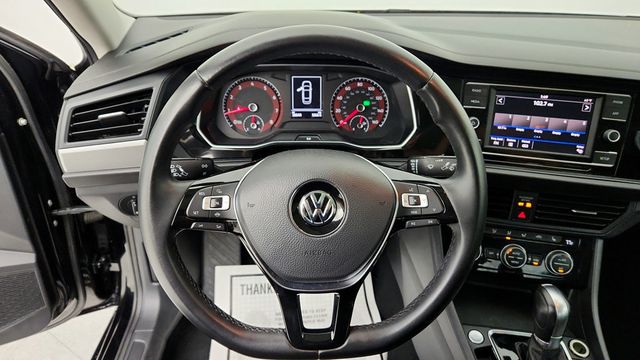 2019 Volkswagen Jetta 1.4T SE Automatic w/ULEV - 22941016 - 13