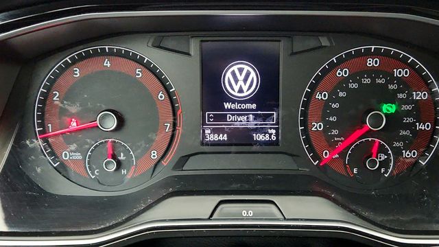 2019 Volkswagen Jetta 1.4T SE Automatic w/ULEV - 22941016 - 14