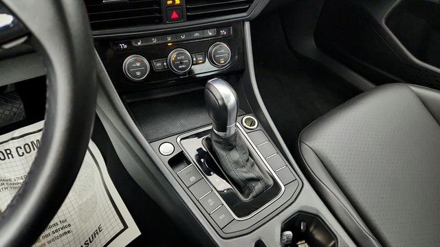 2019 Volkswagen Jetta 1.4T SE Automatic w/ULEV - 22941016 - 16