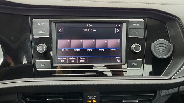 2019 Volkswagen Jetta 1.4T SE Automatic w/ULEV - 22941016 - 17