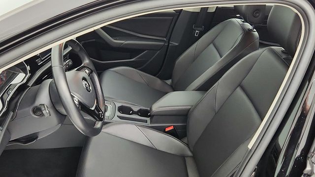 2019 Volkswagen Jetta 1.4T SE Automatic w/ULEV - 22941016 - 18