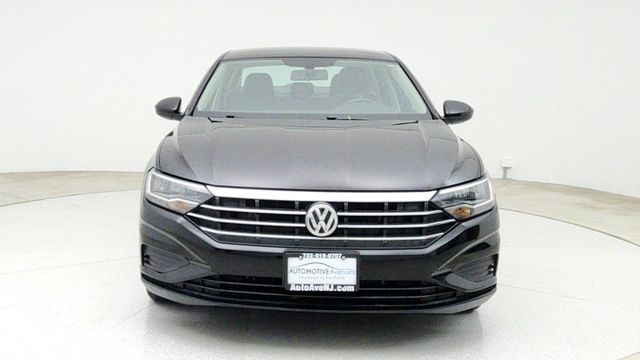 2019 Volkswagen Jetta 1.4T SE Automatic w/ULEV - 22941016 - 1