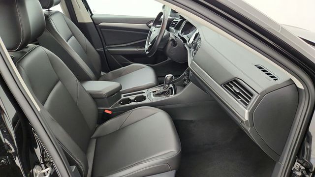 2019 Volkswagen Jetta 1.4T SE Automatic w/ULEV - 22941016 - 22