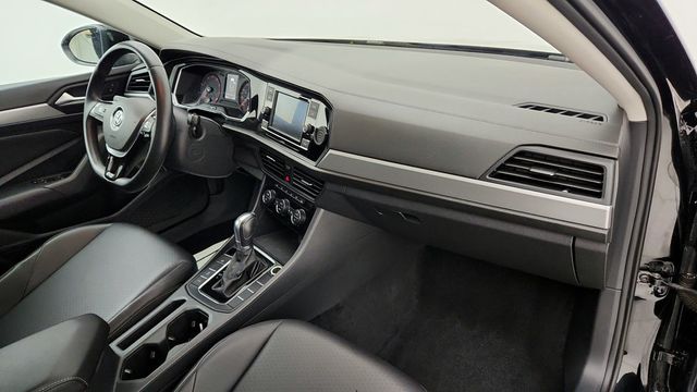 2019 Volkswagen Jetta 1.4T SE Automatic w/ULEV - 22941016 - 23