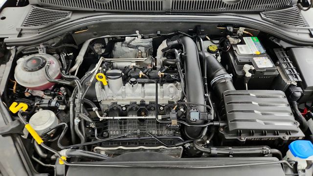 2019 Volkswagen Jetta 1.4T SE Automatic w/ULEV - 22941016 - 24