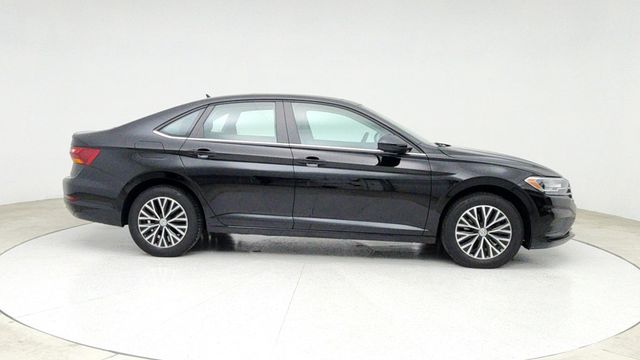 2019 Volkswagen Jetta 1.4T SE Automatic w/ULEV - 22941016 - 3
