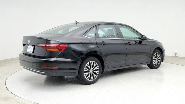 2019 Volkswagen Jetta 1.4T SE Automatic w/ULEV - 22941016 - 4