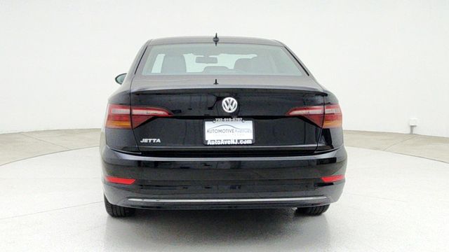 2019 Volkswagen Jetta 1.4T SE Automatic w/ULEV - 22941016 - 5