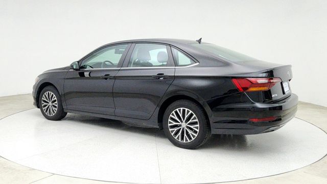 2019 Volkswagen Jetta 1.4T SE Automatic w/ULEV - 22941016 - 6