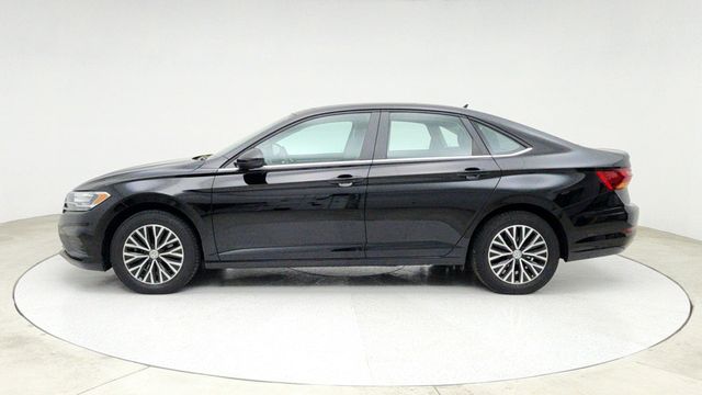 2019 Volkswagen Jetta 1.4T SE Automatic w/ULEV - 22941016 - 7