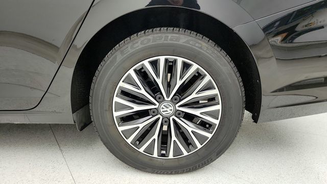 2019 Volkswagen Jetta 1.4T SE Automatic w/ULEV - 22941016 - 8