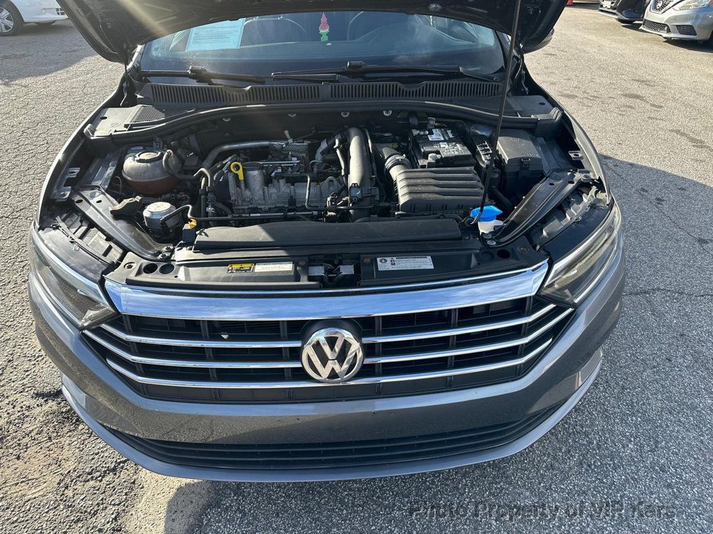 2019 Volkswagen Jetta 1.4T SEL Automatic - 22936559 - 11