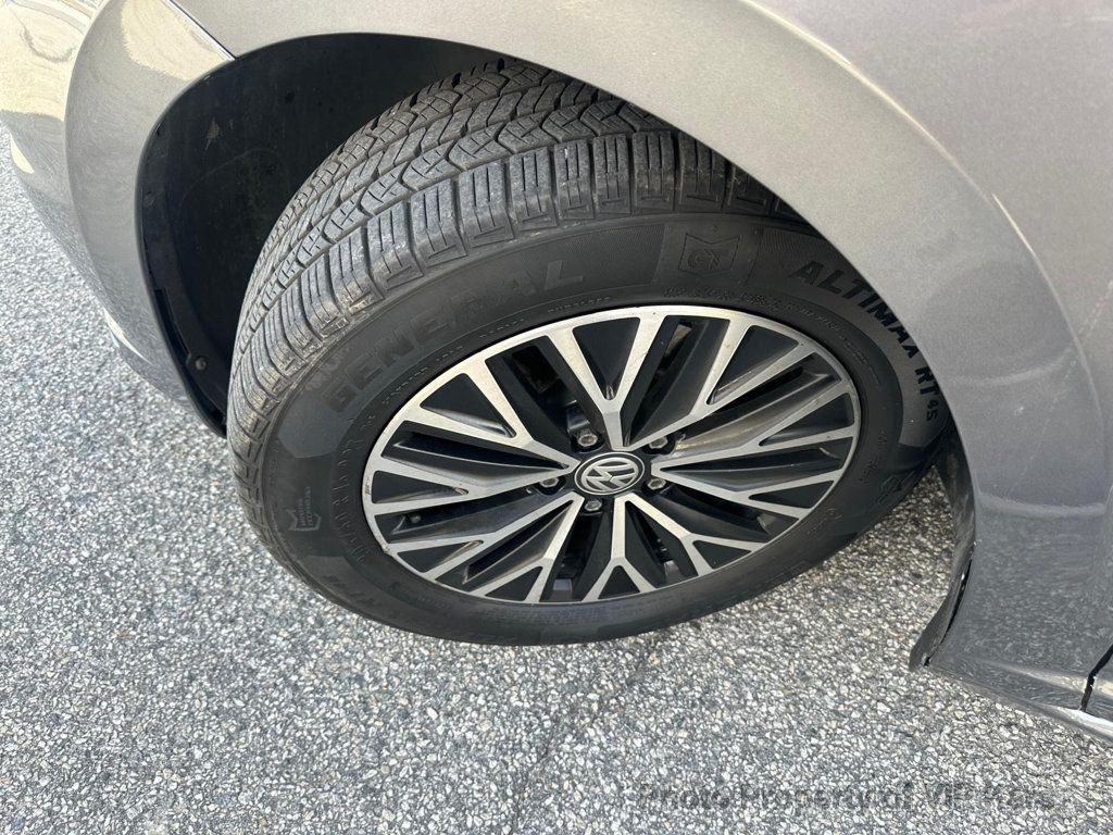 2019 Volkswagen Jetta 1.4T SEL Automatic - 22936559 - 12
