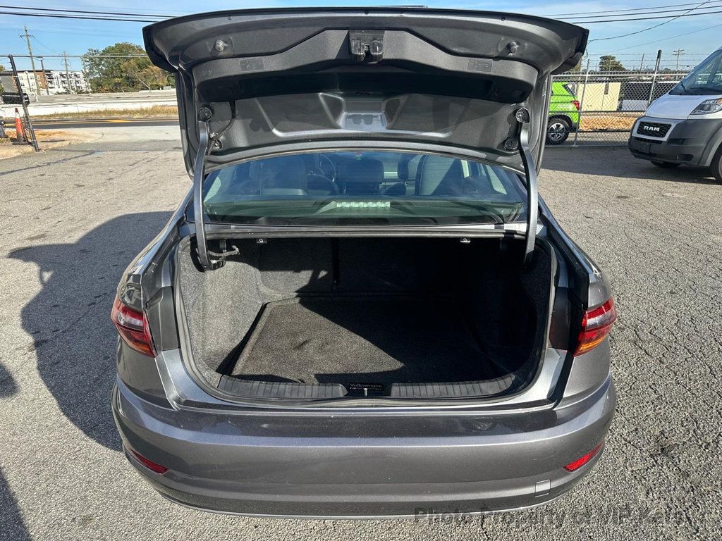 2019 Volkswagen Jetta 1.4T SEL Automatic - 22936559 - 14