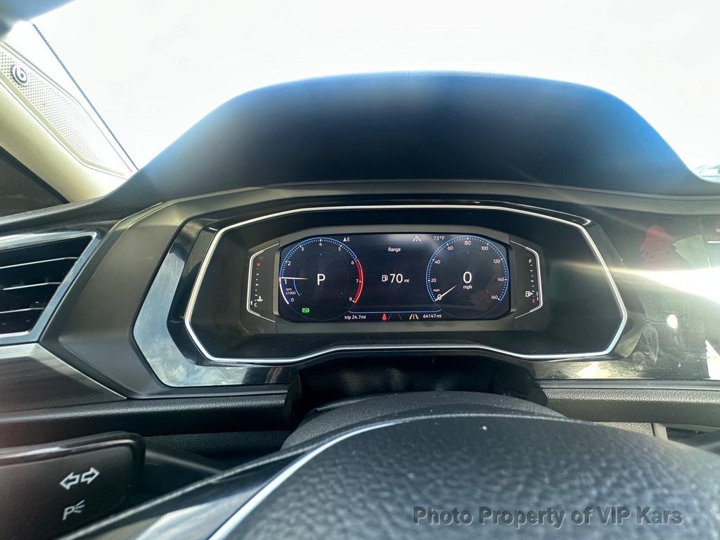 2019 Volkswagen Jetta 1.4T SEL Automatic - 22936559 - 15