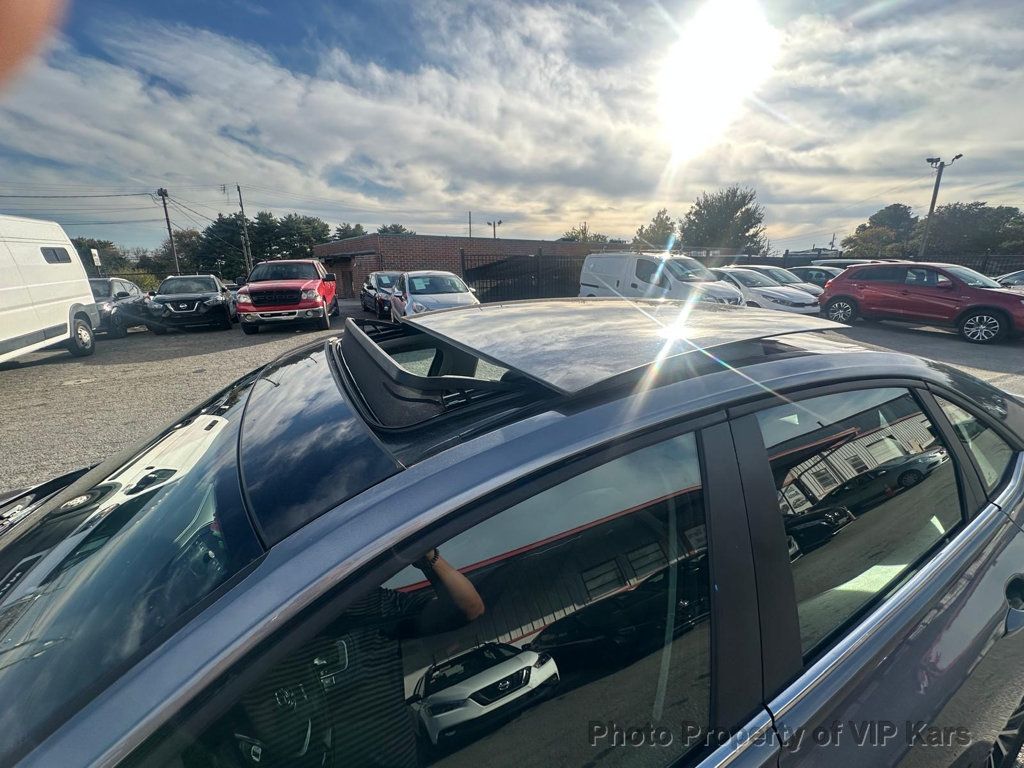 2019 Volkswagen Jetta 1.4T SEL Automatic - 22936559 - 18