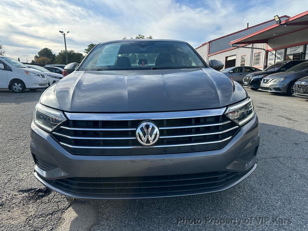 2019 Volkswagen Jetta 1.4T SEL Automatic - 22936559 - 2