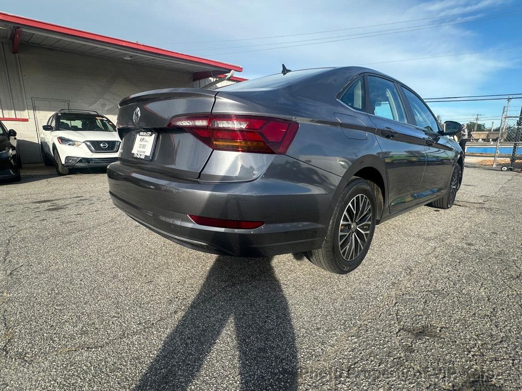 2019 Volkswagen Jetta 1.4T SEL Automatic - 22936559 - 6