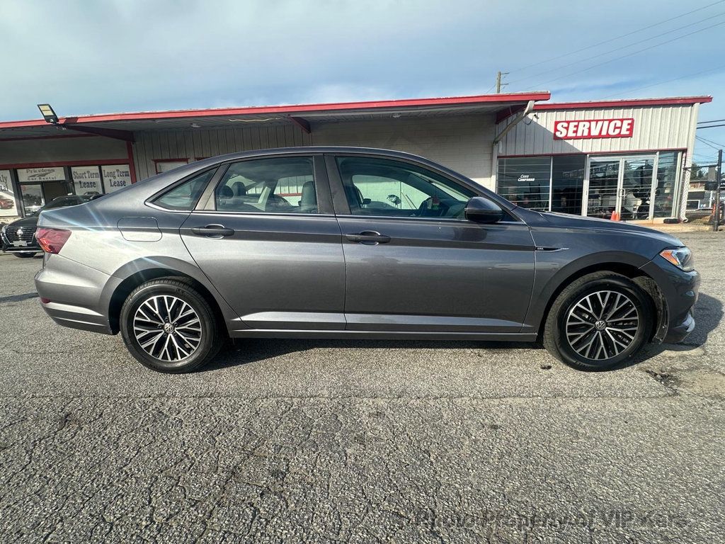 2019 Volkswagen Jetta 1.4T SEL Automatic - 22936559 - 7