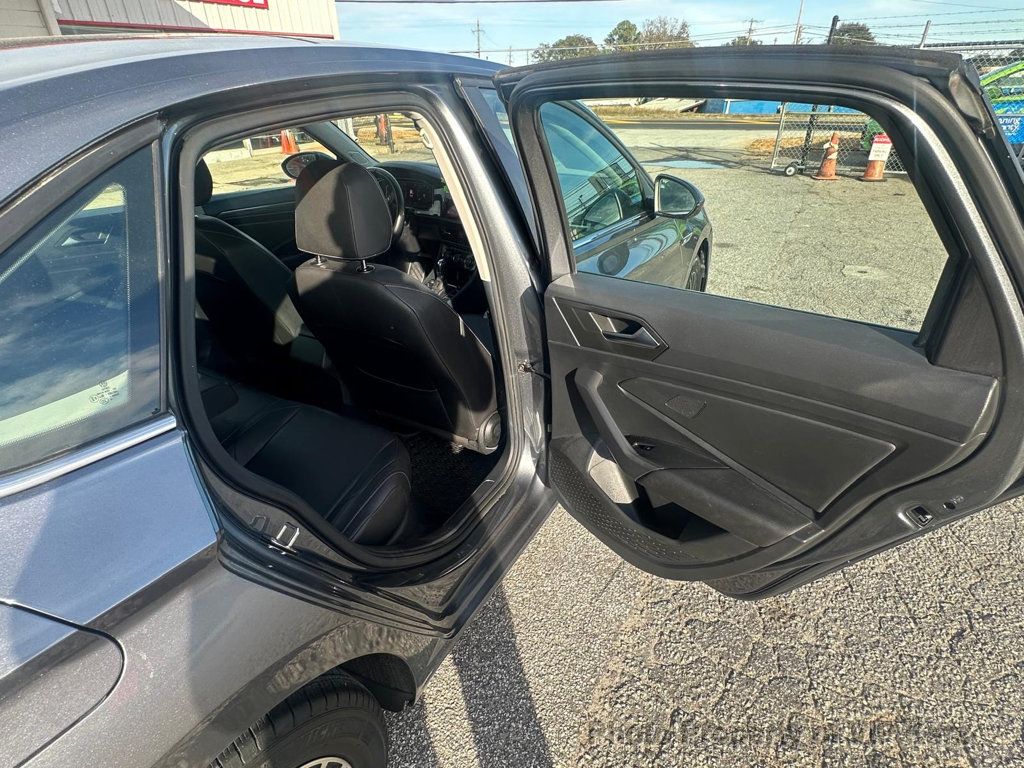2019 Volkswagen Jetta 1.4T SEL Automatic - 22936559 - 8