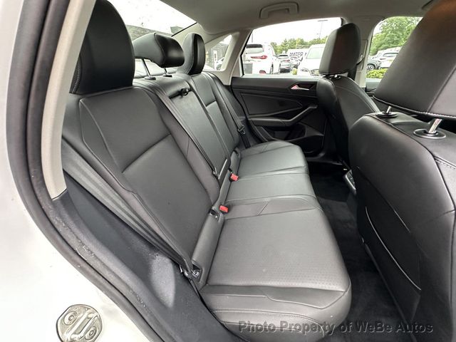 2019 Volkswagen Jetta 1.4T SEL Automatic - 22544173 - 20