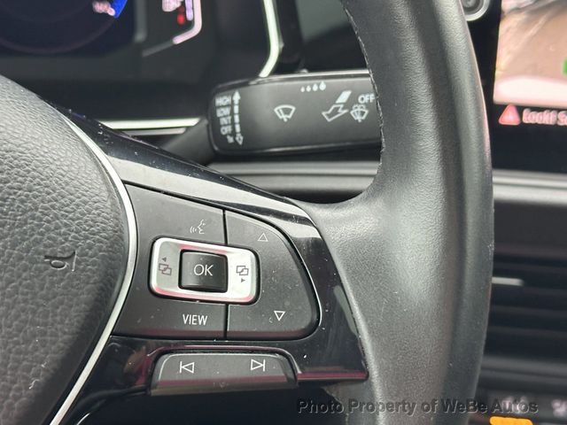 2019 Volkswagen Jetta 1.4T SEL Automatic - 22544173 - 30