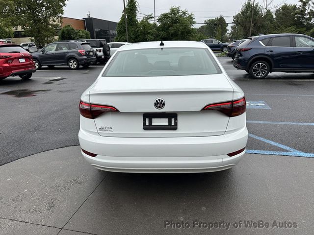 2019 Volkswagen Jetta 1.4T SEL Automatic - 22544173 - 3