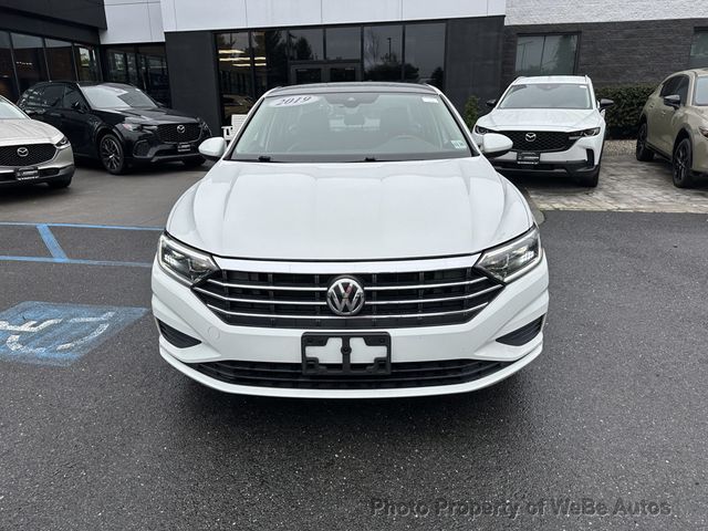 2019 Volkswagen Jetta 1.4T SEL Automatic - 22544173 - 7