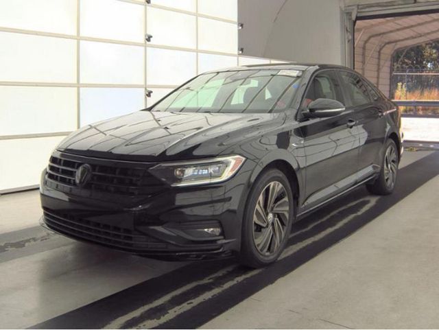 2019 Volkswagen Jetta 1.4T SEL Premium Automatic - 22946695 - 1