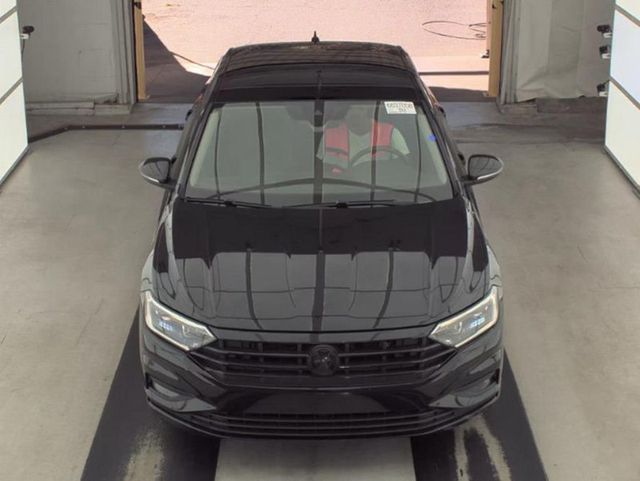 2019 Volkswagen Jetta 1.4T SEL Premium Automatic - 22946695 - 2