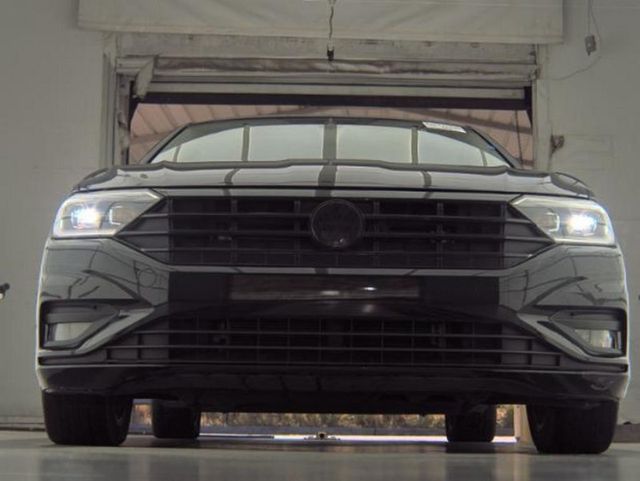 2019 Volkswagen Jetta 1.4T SEL Premium Automatic - 22946695 - 3