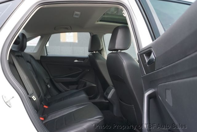 2019 Volkswagen Jetta 1.4T SEL Premium Automatic CARPLAY NAVI REAR CAM  - 22984690 - 13