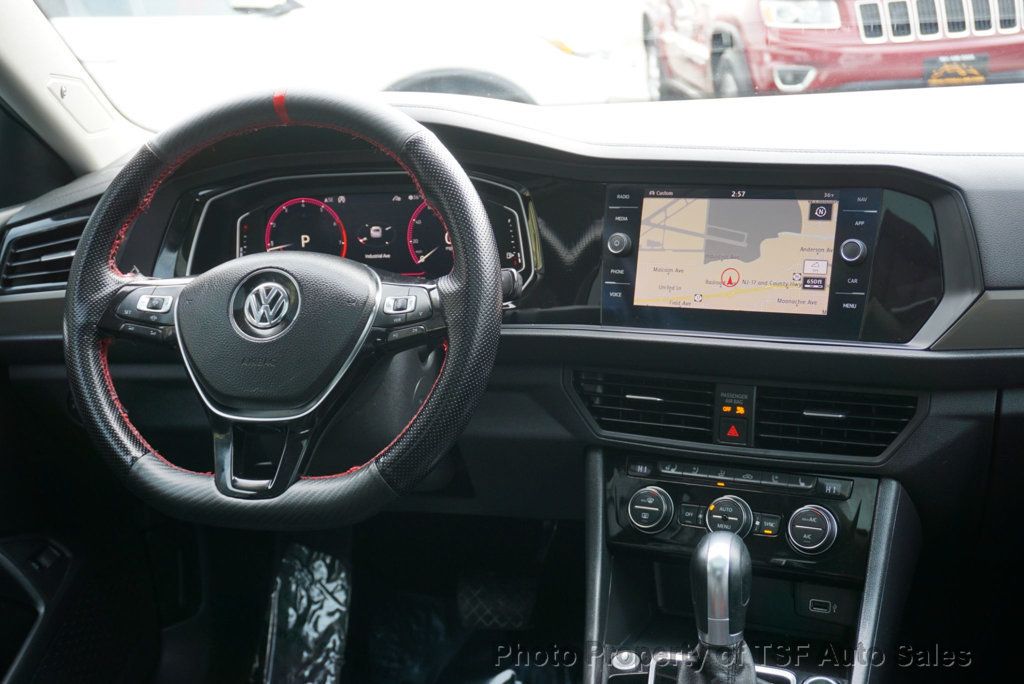 2019 Volkswagen Jetta 1.4T SEL Premium Automatic CARPLAY NAVI REAR CAM  - 22984690 - 14