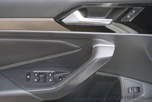 2019 Volkswagen Jetta 1.4T SEL Premium Automatic CARPLAY NAVI REAR CAM  - 22984690 - 28