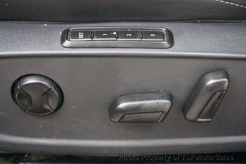 2019 Volkswagen Jetta 1.4T SEL Premium Automatic CARPLAY NAVI REAR CAM  - 22984690 - 29