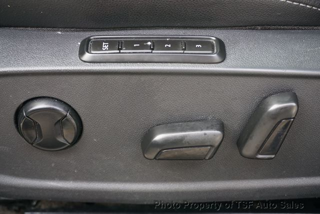 2019 Volkswagen Jetta 1.4T SEL Premium Automatic CARPLAY NAVI REAR CAM  - 22984690 - 29