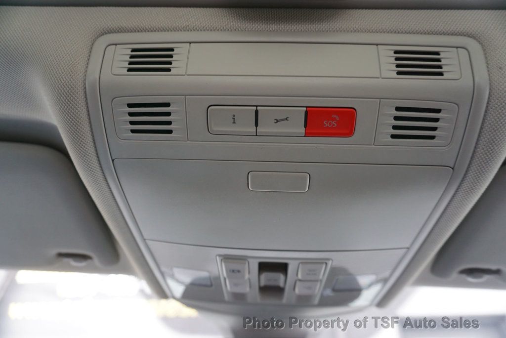 2019 Volkswagen Jetta 1.4T SEL Premium Automatic CARPLAY NAVI REAR CAM  - 22984690 - 30