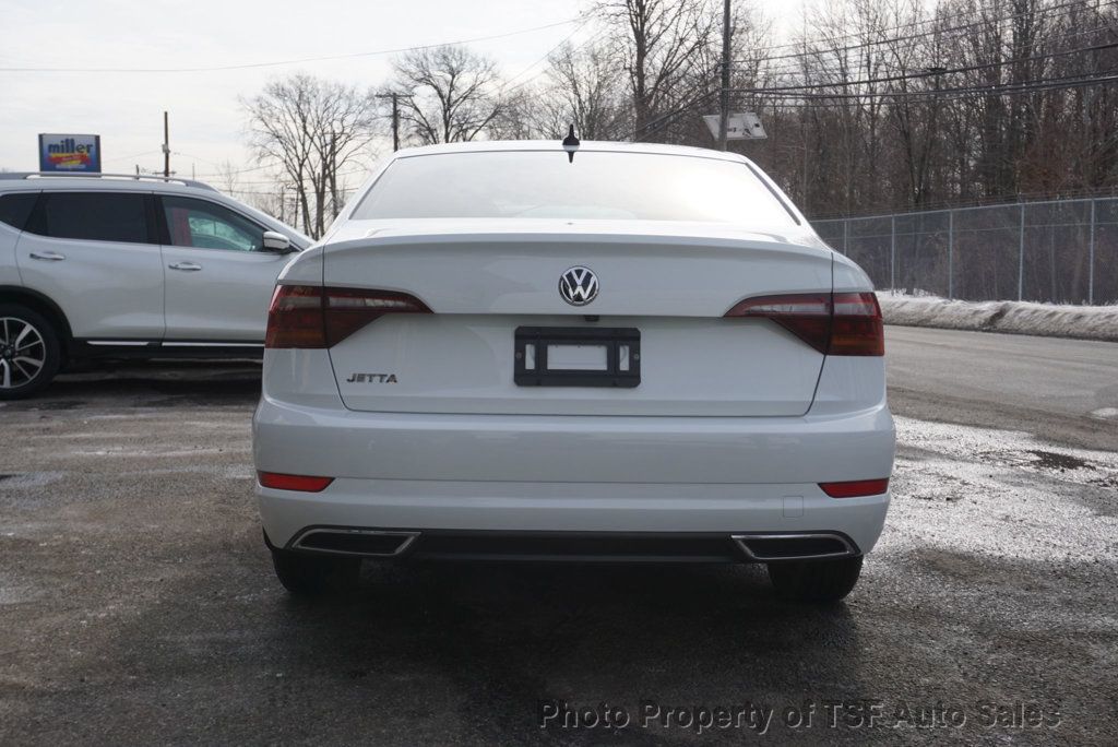 2019 Volkswagen Jetta 1.4T SEL Premium Automatic CARPLAY NAVI REAR CAM  - 22984690 - 6