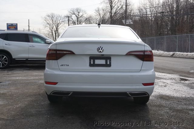 2019 Volkswagen Jetta 1.4T SEL Premium Automatic CARPLAY NAVI REAR CAM  - 22984690 - 6