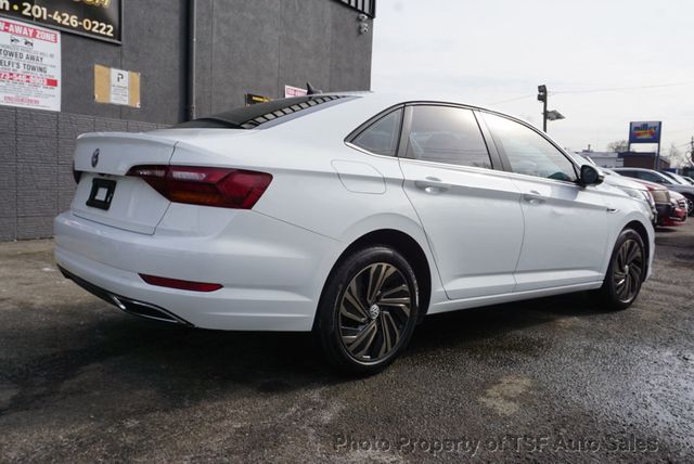 2019 Volkswagen Jetta 1.4T SEL Premium Automatic CARPLAY NAVI REAR CAM  - 22984690 - 7