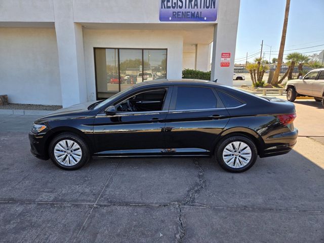 2019 Volkswagen Jetta 1.4T S Manual - 22769345 - 1