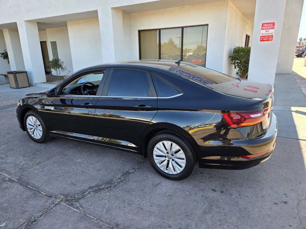 2019 Volkswagen Jetta 1.4T S Manual - 22769345 - 2