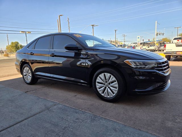 2019 Volkswagen Jetta 1.4T S Manual - 22769345 - 3