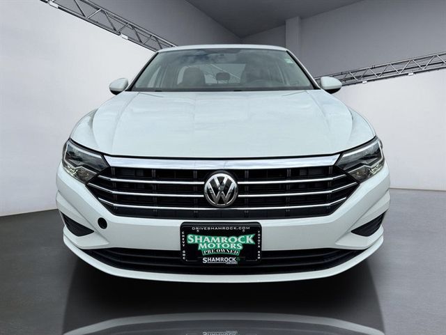 2019 Volkswagen Jetta 1.4T S Manual - 23070595 - 9