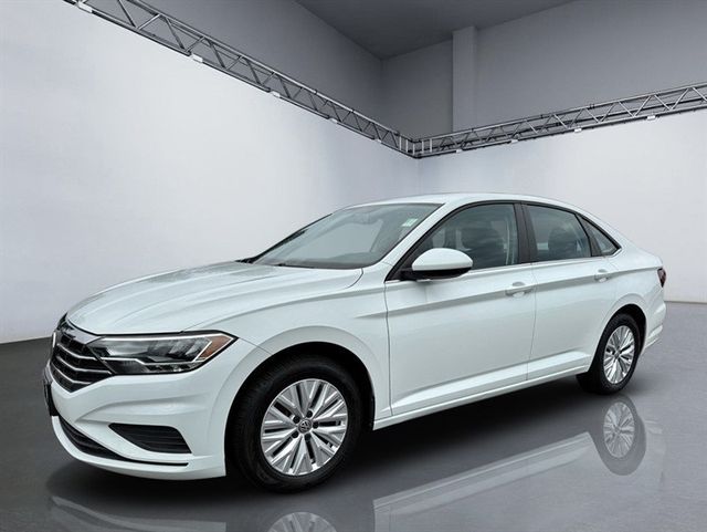 2019 Volkswagen Jetta 1.4T S Manual - 23070595 - 10