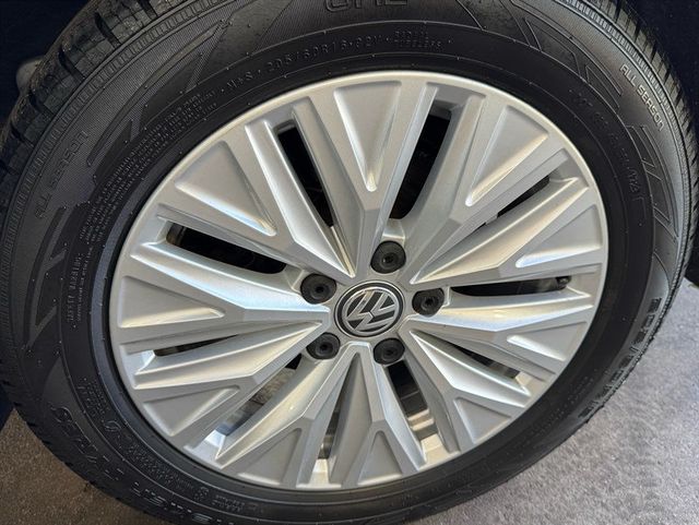2019 Volkswagen Jetta 1.4T S Manual - 23070595 - 11