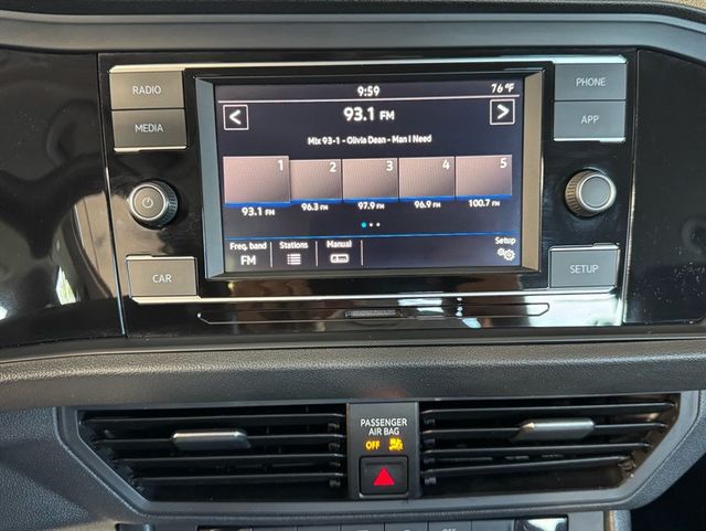 2019 Volkswagen Jetta 1.4T S Manual - 23070595 - 15
