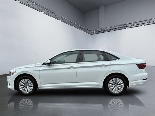 2019 Volkswagen Jetta 1.4T S Manual - 23070595 - 1