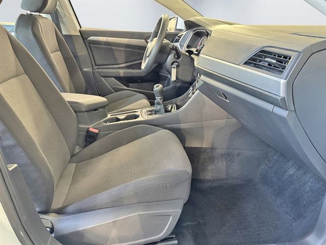 2019 Volkswagen Jetta 1.4T S Manual - 23070595 - 20