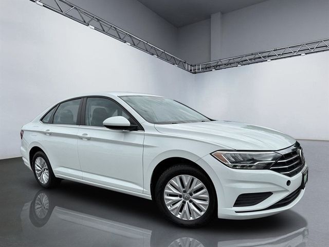 2019 Volkswagen Jetta 1.4T S Manual - 23070595 - 21